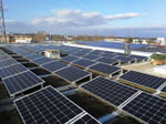 Photovoltaikanlage für den Eigenverbrauch
